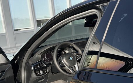 BMW 5 серия, 2018 год, 2 599 000 рублей, 15 фотография