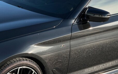BMW 5 серия, 2018 год, 2 599 000 рублей, 14 фотография