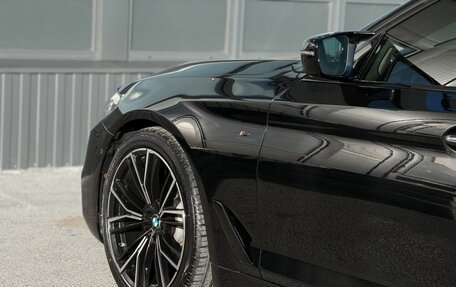 BMW 5 серия, 2018 год, 2 599 000 рублей, 12 фотография