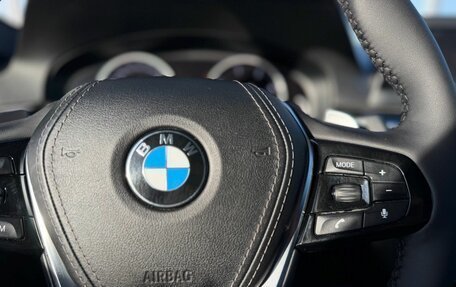 BMW 5 серия, 2018 год, 2 599 000 рублей, 20 фотография