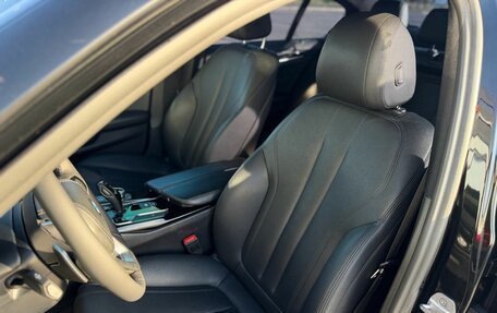 BMW 5 серия, 2018 год, 2 599 000 рублей, 26 фотография