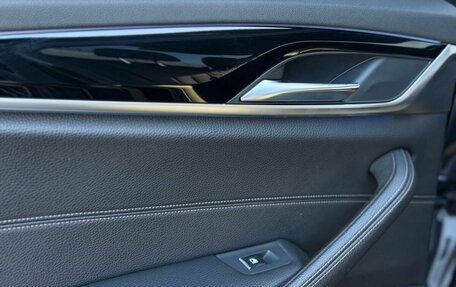 BMW 5 серия, 2018 год, 2 599 000 рублей, 32 фотография