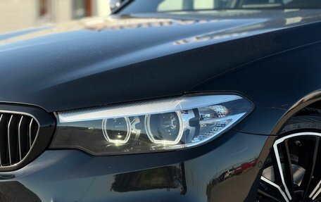 BMW 5 серия, 2018 год, 2 599 000 рублей, 35 фотография