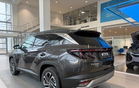 Hyundai Tucson, 2026 год, 4 620 000 рублей, 6 фотография