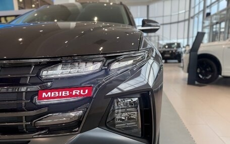 Hyundai Tucson, 2026 год, 4 620 000 рублей, 4 фотография