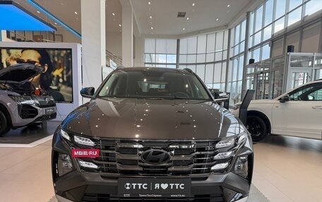 Hyundai Tucson, 2026 год, 4 620 000 рублей, 3 фотография