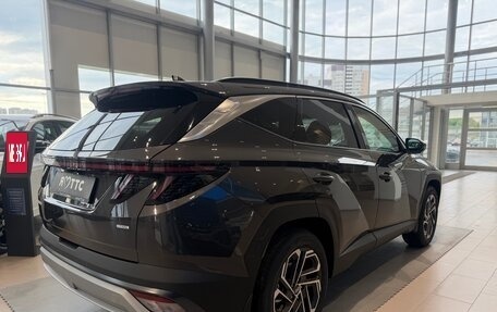 Hyundai Tucson, 2026 год, 4 620 000 рублей, 8 фотография