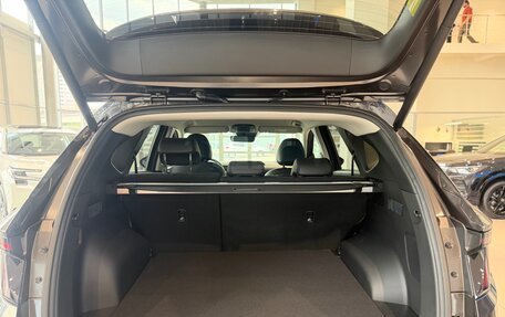 Hyundai Tucson, 2026 год, 4 620 000 рублей, 17 фотография