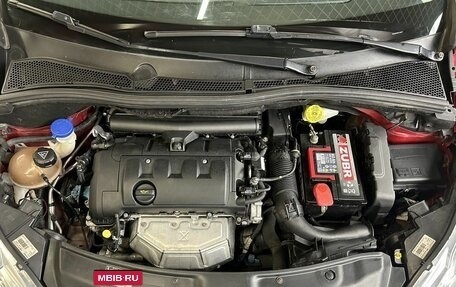 Peugeot 208 II, 2013 год, 650 000 рублей, 9 фотография