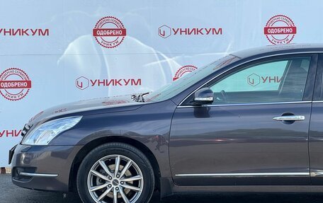 Nissan Teana, 2010 год, 1 029 000 рублей, 12 фотография