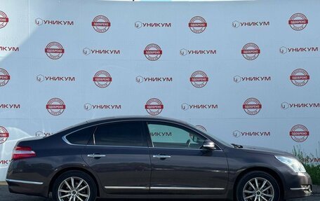 Nissan Teana, 2010 год, 1 029 000 рублей, 6 фотография