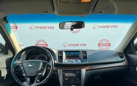 Nissan Teana, 2010 год, 1 029 000 рублей, 19 фотография
