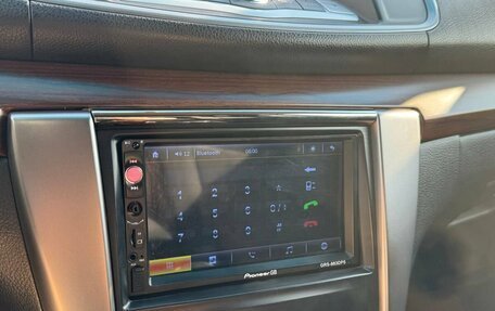 Nissan Teana, 2010 год, 1 029 000 рублей, 24 фотография