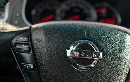 Nissan Teana, 2010 год, 1 029 000 рублей, 27 фотография