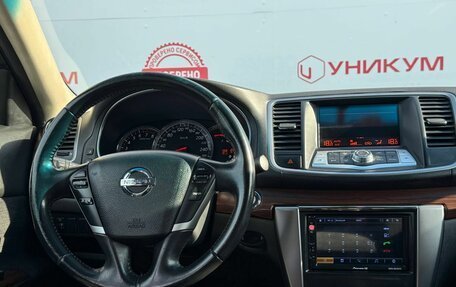 Nissan Teana, 2010 год, 1 029 000 рублей, 20 фотография