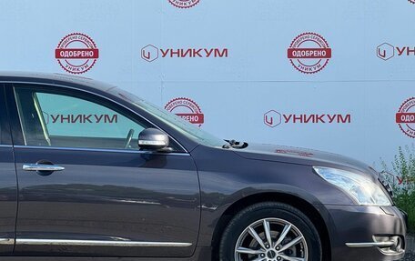 Nissan Teana, 2010 год, 1 029 000 рублей, 18 фотография