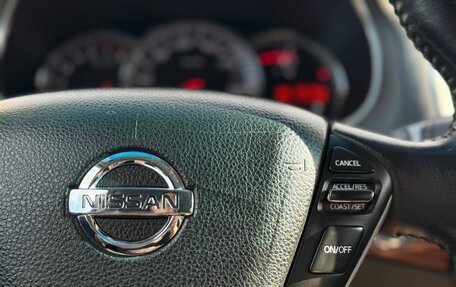 Nissan Teana, 2010 год, 1 029 000 рублей, 28 фотография