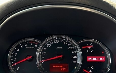 Nissan Teana, 2010 год, 1 029 000 рублей, 21 фотография