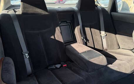 Nissan Teana, 2010 год, 1 029 000 рублей, 35 фотография