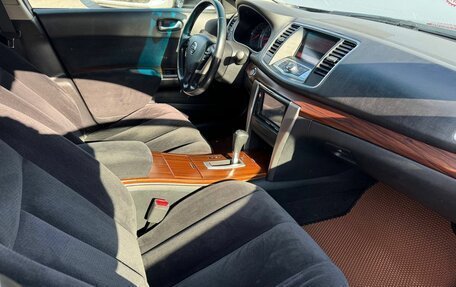 Nissan Teana, 2010 год, 1 029 000 рублей, 31 фотография