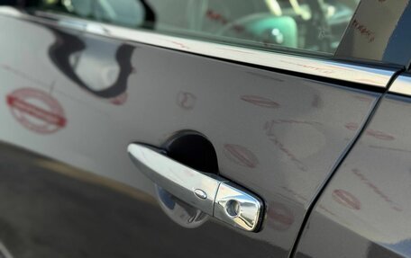 Nissan Teana, 2010 год, 1 029 000 рублей, 37 фотография