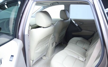 Nissan Murano, 2012 год, 1 090 000 рублей, 11 фотография
