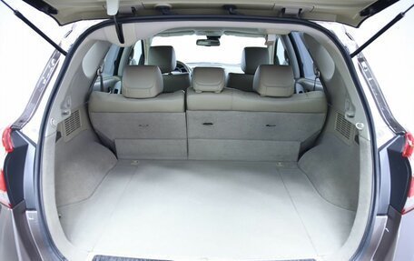 Nissan Murano, 2012 год, 1 090 000 рублей, 9 фотография