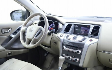 Nissan Murano, 2012 год, 1 090 000 рублей, 12 фотография