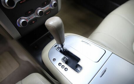 Nissan Murano, 2012 год, 1 090 000 рублей, 17 фотография