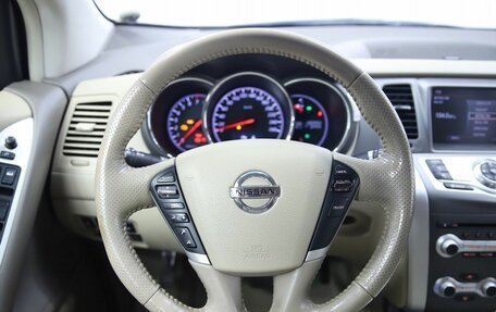 Nissan Murano, 2012 год, 1 090 000 рублей, 16 фотография