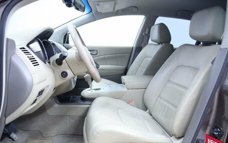 Nissan Murano, 2012 год, 1 090 000 рублей, 10 фотография