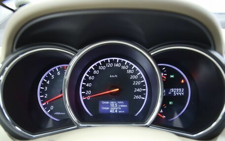 Nissan Murano, 2012 год, 1 090 000 рублей, 21 фотография