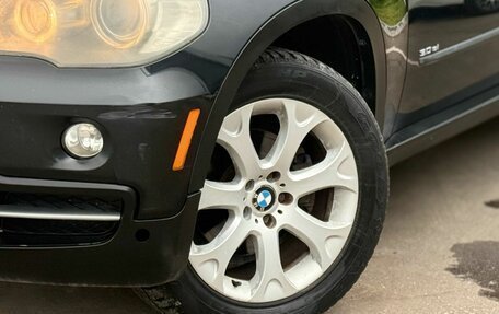 BMW X5, 2007 год, 1 300 000 рублей, 2 фотография