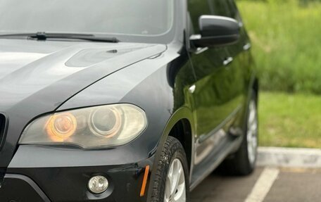 BMW X5, 2007 год, 1 300 000 рублей, 6 фотография