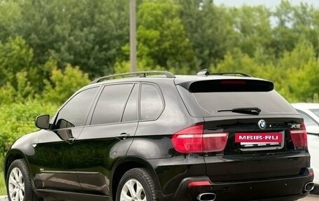 BMW X5, 2007 год, 1 300 000 рублей, 7 фотография