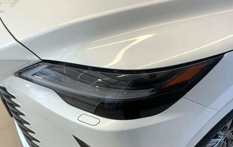 Lexus RX IV рестайлинг, 2025 год, 12 900 000 рублей, 2 фотография