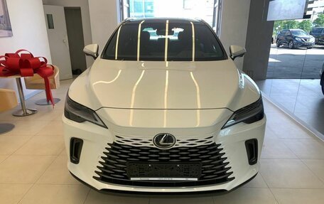 Lexus RX IV рестайлинг, 2025 год, 12 900 000 рублей, 3 фотография