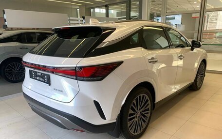 Lexus RX IV рестайлинг, 2025 год, 12 900 000 рублей, 5 фотография