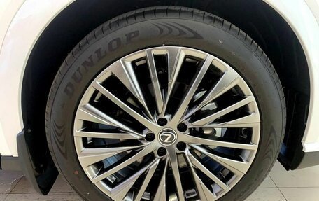 Lexus RX IV рестайлинг, 2025 год, 12 900 000 рублей, 8 фотография