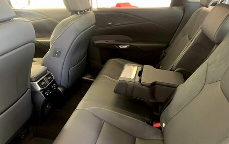 Lexus RX IV рестайлинг, 2025 год, 12 900 000 рублей, 11 фотография