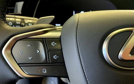 Lexus RX IV рестайлинг, 2025 год, 12 900 000 рублей, 16 фотография