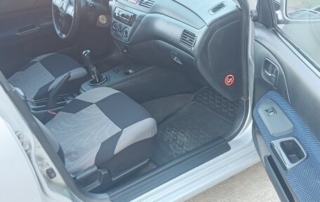 Mitsubishi Lancer IX, 2007 год, 360 000 рублей, 5 фотография
