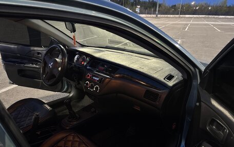 Mitsubishi Lancer IX, 2006 год, 320 000 рублей, 6 фотография