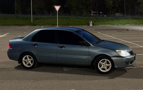 Mitsubishi Lancer IX, 2006 год, 320 000 рублей, 2 фотография