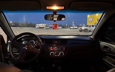 Mitsubishi Lancer IX, 2006 год, 320 000 рублей, 9 фотография