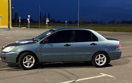 Mitsubishi Lancer IX, 2006 год, 320 000 рублей, 4 фотография