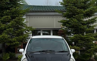 Honda Fit III, 2007 год, 425 000 рублей, 1 фотография