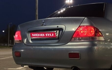 Mitsubishi Lancer IX, 2006 год, 320 000 рублей, 5 фотография