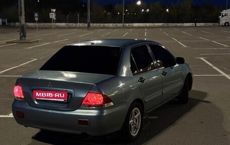 Mitsubishi Lancer IX, 2006 год, 320 000 рублей, 3 фотография