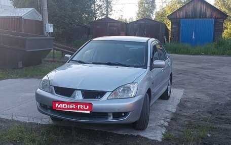 Mitsubishi Lancer IX, 2007 год, 360 000 рублей, 2 фотография